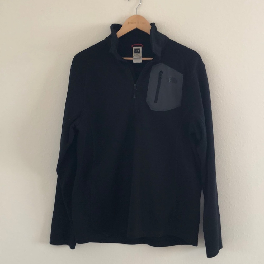 Men’s North Face